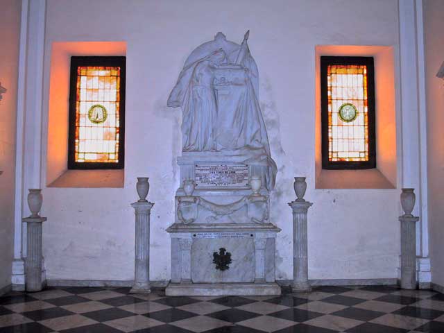 Tomb
