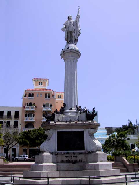 Statue