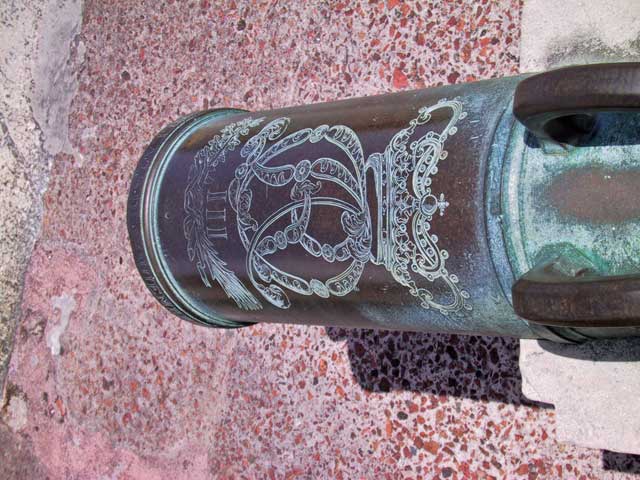 Cannon