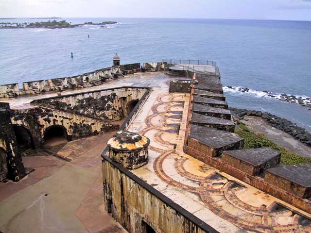 El Morro