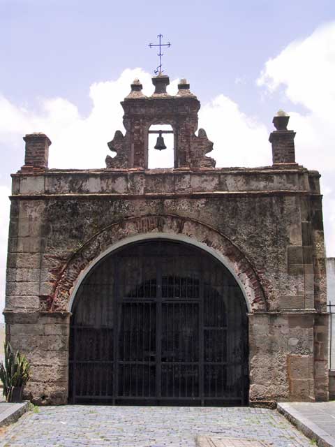 Chapel