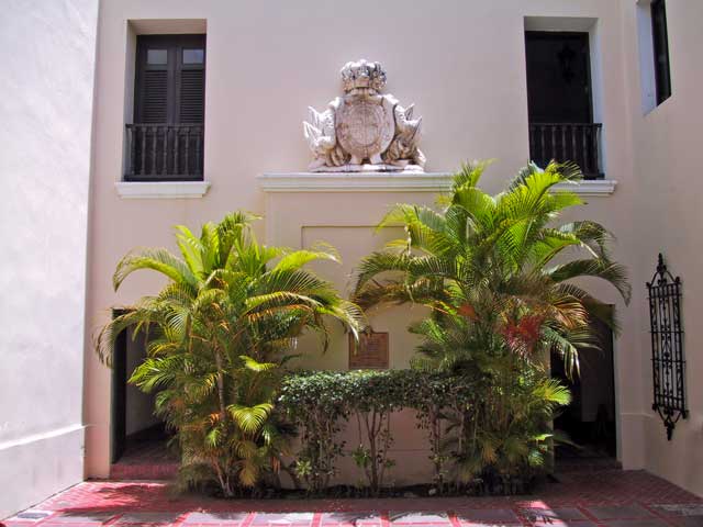 City Hall