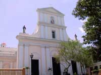 Cathedral