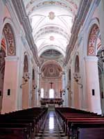 San Juan Cathedral