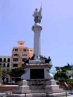 Statue