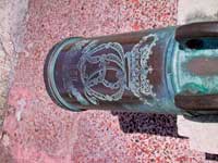 Cannon