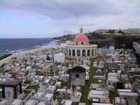 Cemetery
