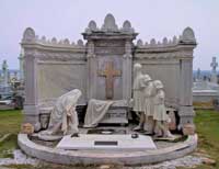 Cemetery