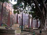 Spires