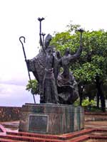 Statue