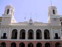City Hall